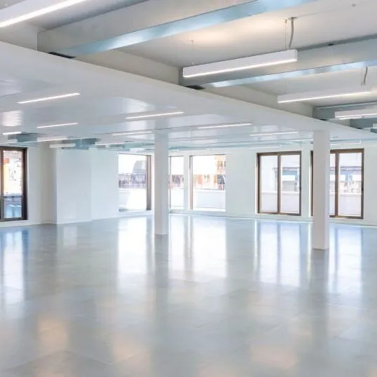 30 Market Place, Fitzrovia