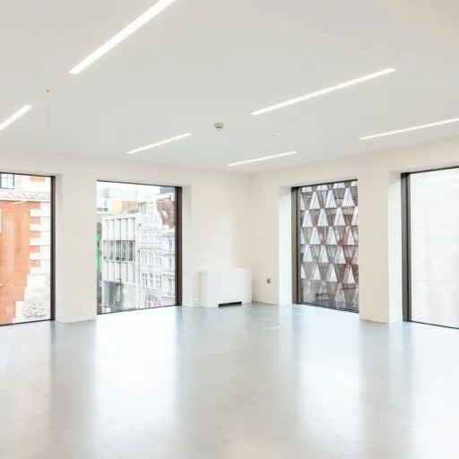 30 Market Place, Fitzrovia