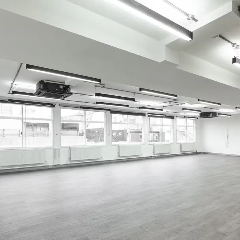 32-36 Great Portland Street, Fitzrovia - W1W