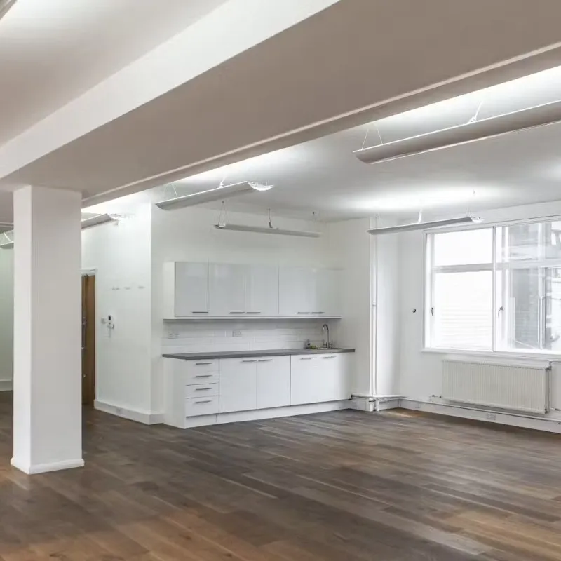 32-36 Great Portland Street, Fitzrovia