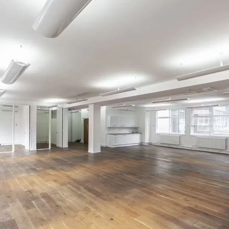 32-36 Great Portland Street, Fitzrovia