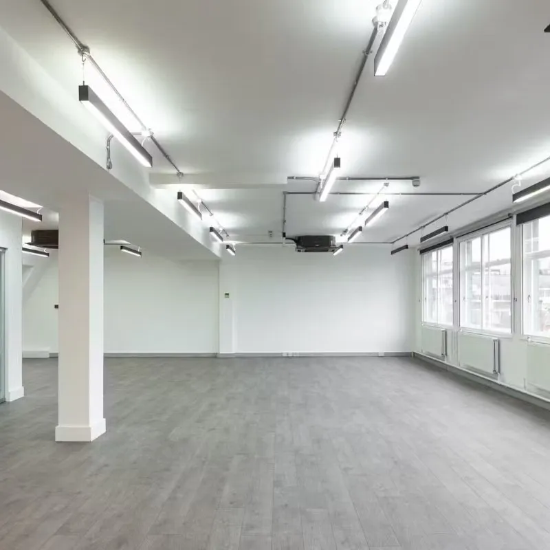 32-36 Great Portland Street, Fitzrovia