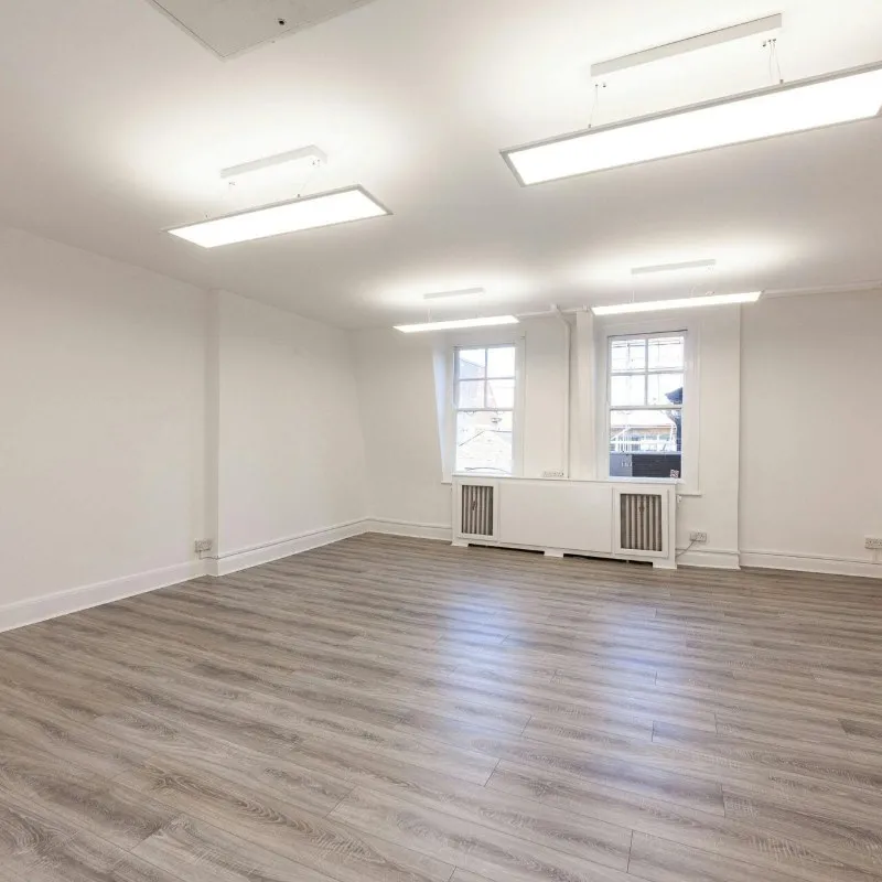 17-18 Margaret Street, Fitzrovia