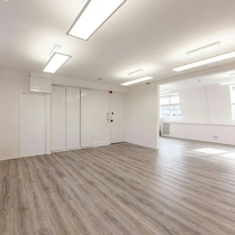 17-18 Margaret Street, Fitzrovia