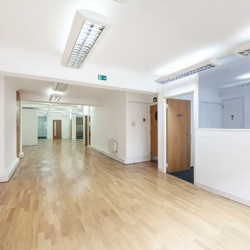 26 Eastcastle Street, Fitzrovia