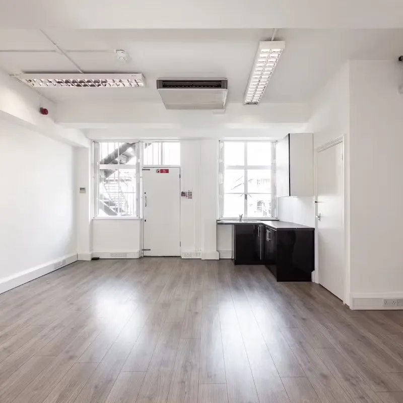 19 Margaret Street, Fitzrovia