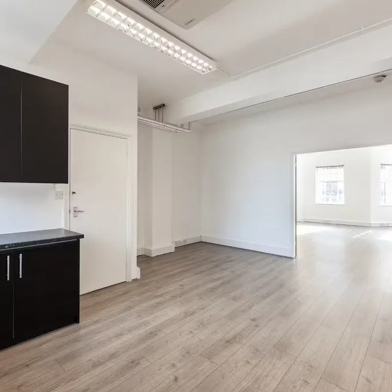 19 Margaret Street, Fitzrovia