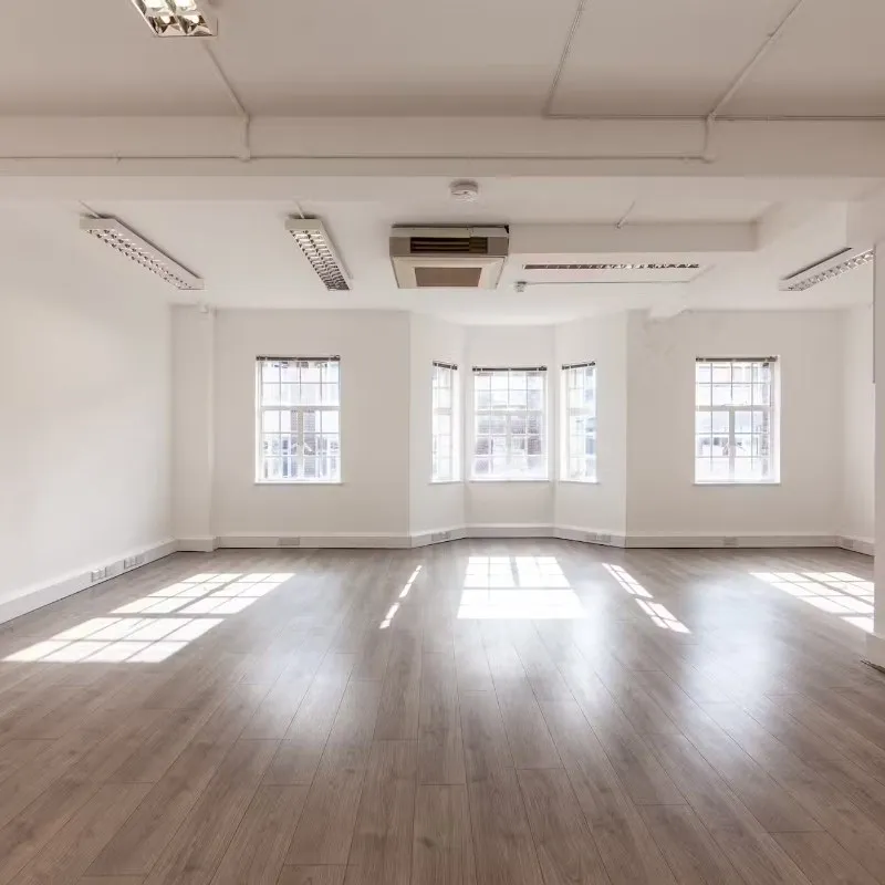 19 Margaret Street, Fitzrovia