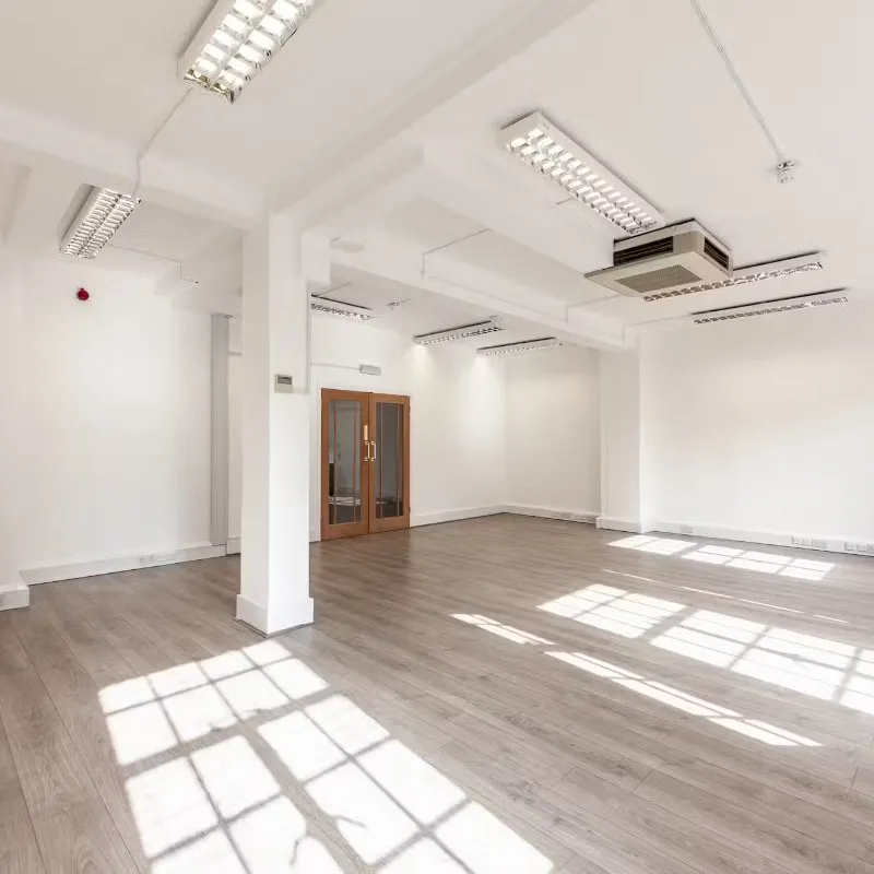 19 Margaret Street, Fitzrovia