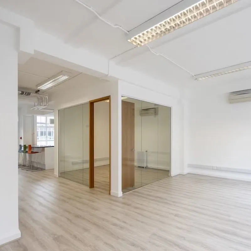 19 Margaret Street, Fitzrovia