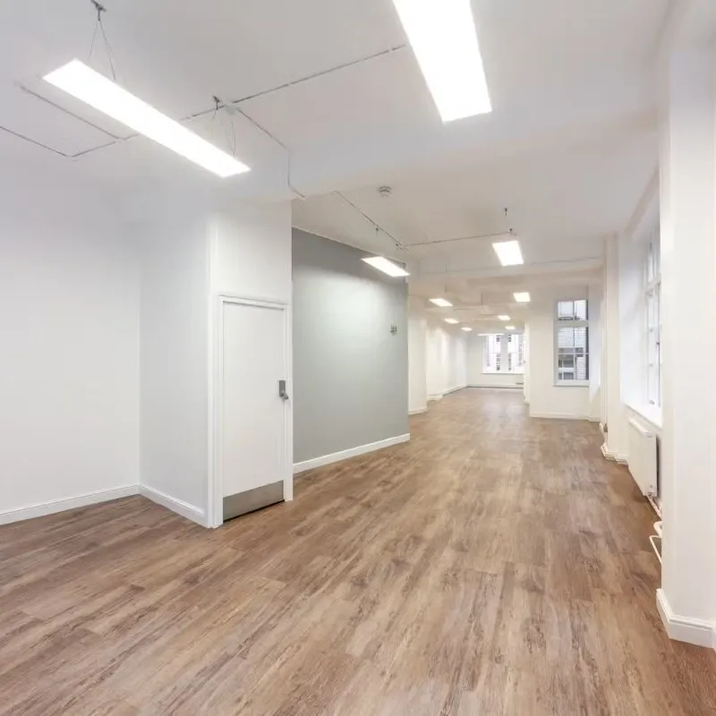 22-25 Eastcastle Street, Fitzrovia - W1W