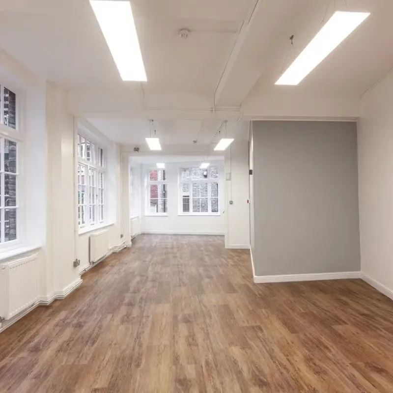 22-25  Eastcastle Street, Fitzrovia