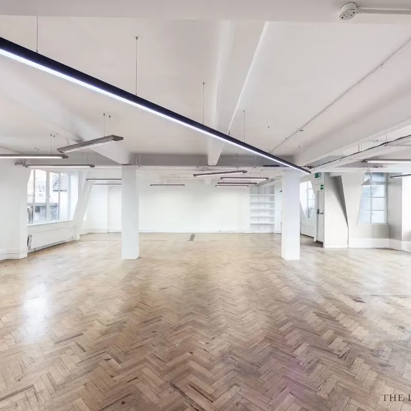 75-77 Margaret Street, Fitzrovia