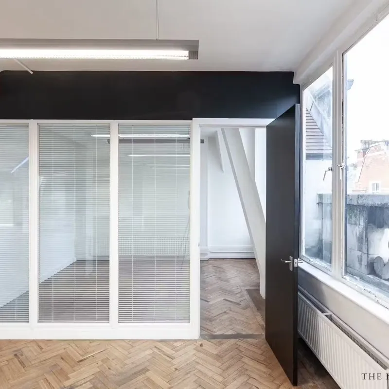 75-77 Margaret Street, Fitzrovia