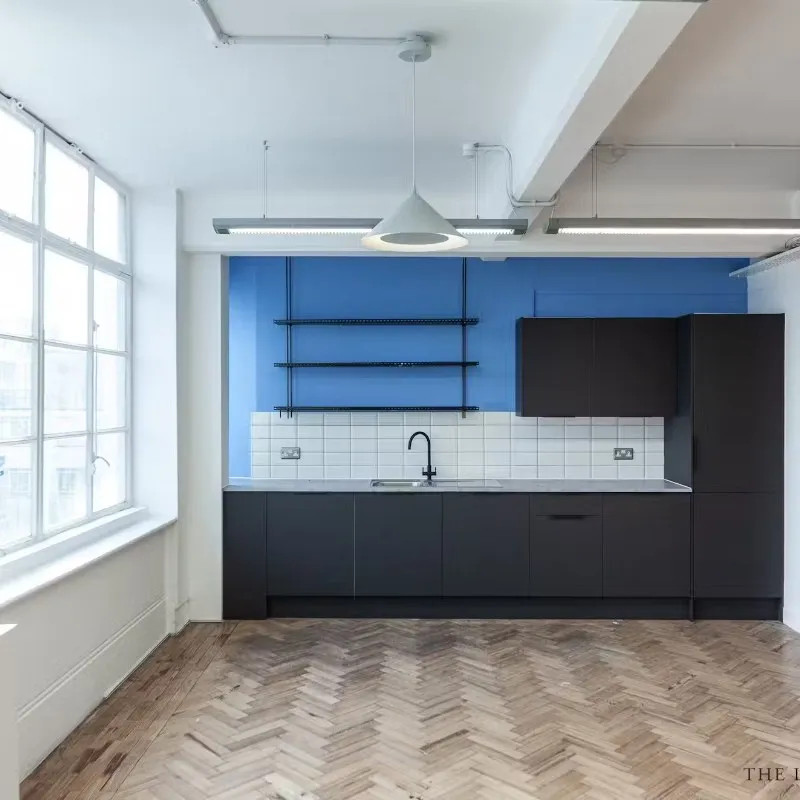 75-77 Margaret Street, Fitzrovia