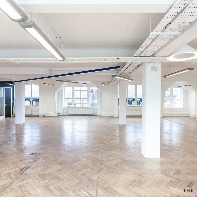 75-77 Margaret Street, Fitzrovia