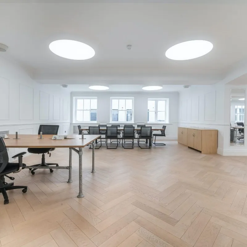 47-50 Margaret Street, Fitzrovia - W1W