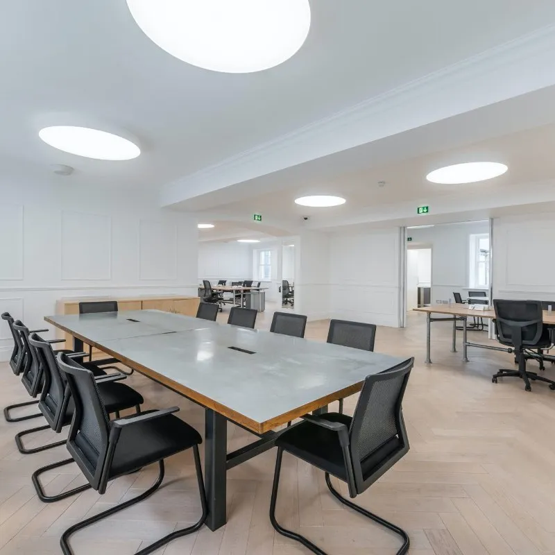 47-50 Margaret Street, Fitzrovia