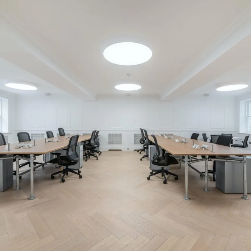 47-50 Margaret Street, Fitzrovia