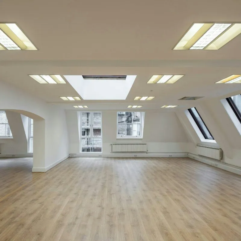 47-50 Margaret Street, Fitzrovia