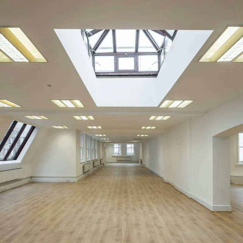 47-50 Margaret Street, Fitzrovia