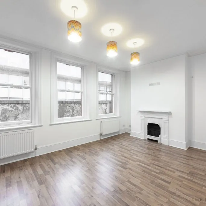 85 Mortimer Street, Fitzrovia