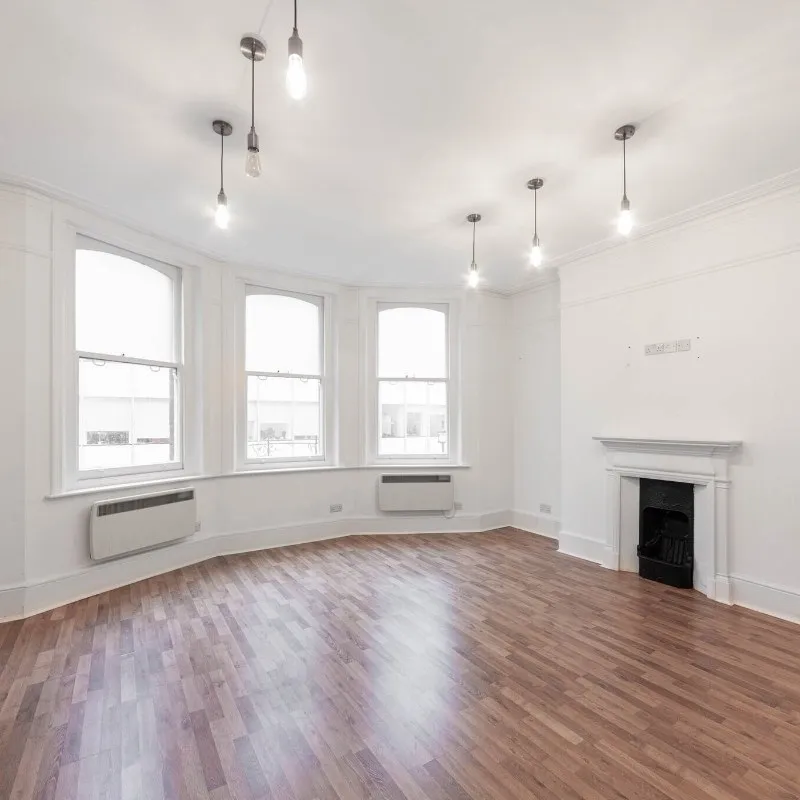 85 Mortimer Street, Fitzrovia