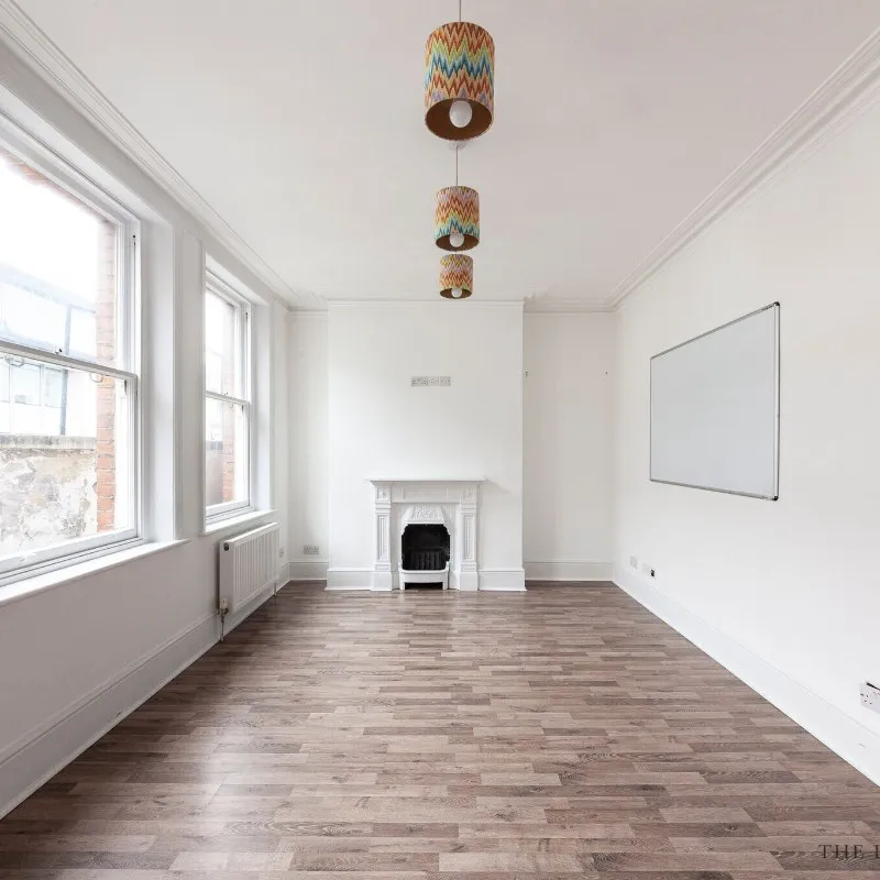 85 Mortimer Street, Fitzrovia