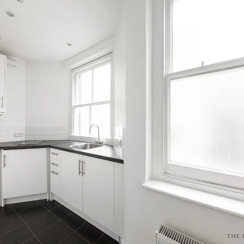 85 Mortimer Street, Fitzrovia