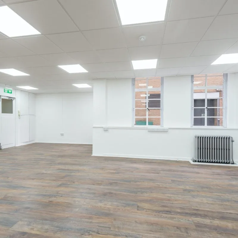 12-14 Whitfield Street, Fitzrovia