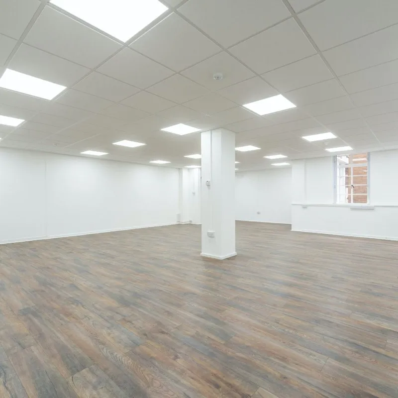 12-14 Whitfield Street, Fitzrovia