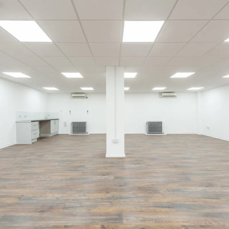 12-14 Whitfield Street, Fitzrovia