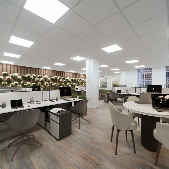 12-14 Whitfield Street, Fitzrovia