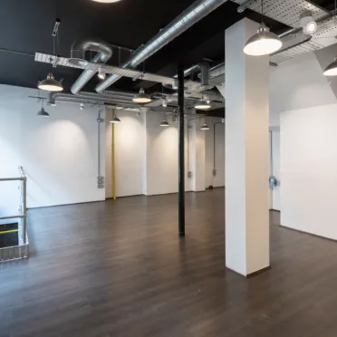 2-4 Whitfield Street, Fitzrovia - W1T