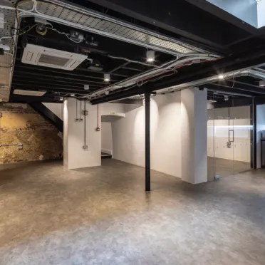 2-4 Whitfield Street, Fitzrovia