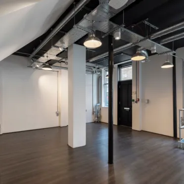 2-4 Whitfield Street, Fitzrovia