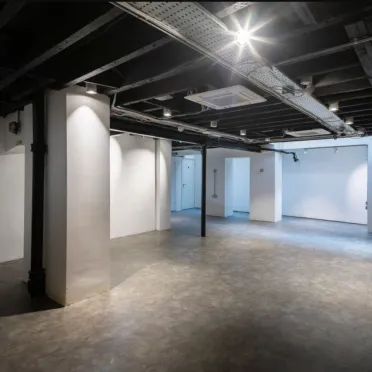 2-4 Whitfield Street, Fitzrovia