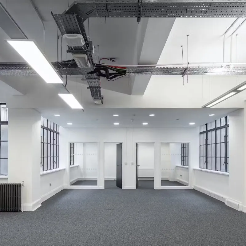 50 Eastcastle Street, Fitzrovia