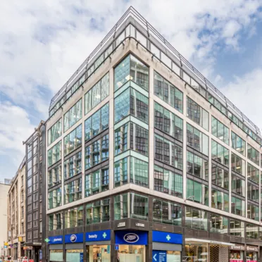 140 Fenchurch Street