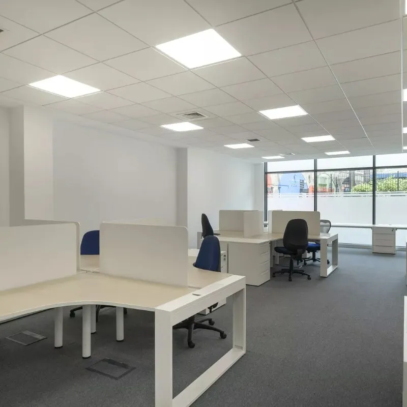 6 Tinworth Street, Vauxhall - SE11