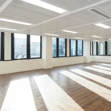 100 Lower Thames Street, Monument