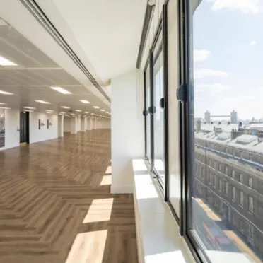 100 Lower Thames Street, Monument