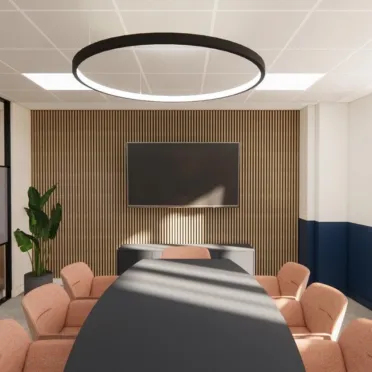 Hallmark Building, 52-56 Leadenhall Street