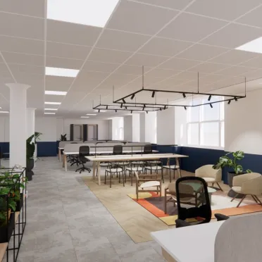 Hallmark Building, 52-56 Leadenhall Street, Aldgate - EC3A