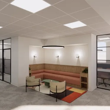 Hallmark Building, 52-56 Leadenhall Street