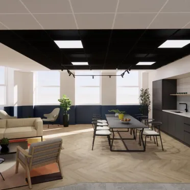 Hallmark Building, 52-56 Leadenhall Street