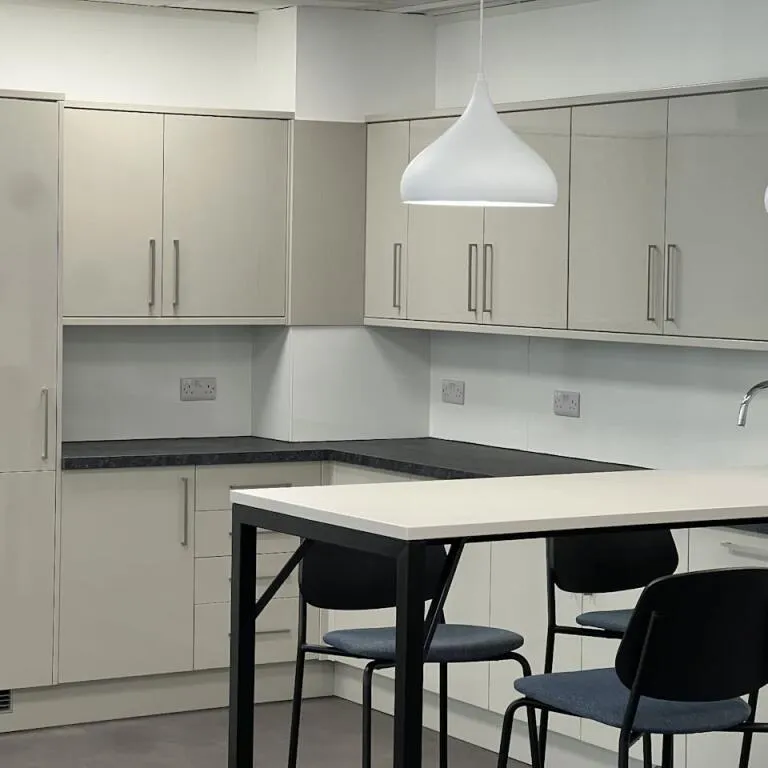 32-38 Duke's Place, Aldgate - EC3A