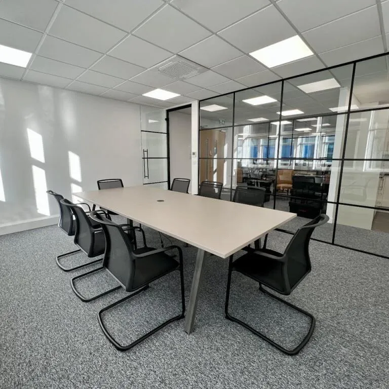 32-38 Dukes Place, Aldgate