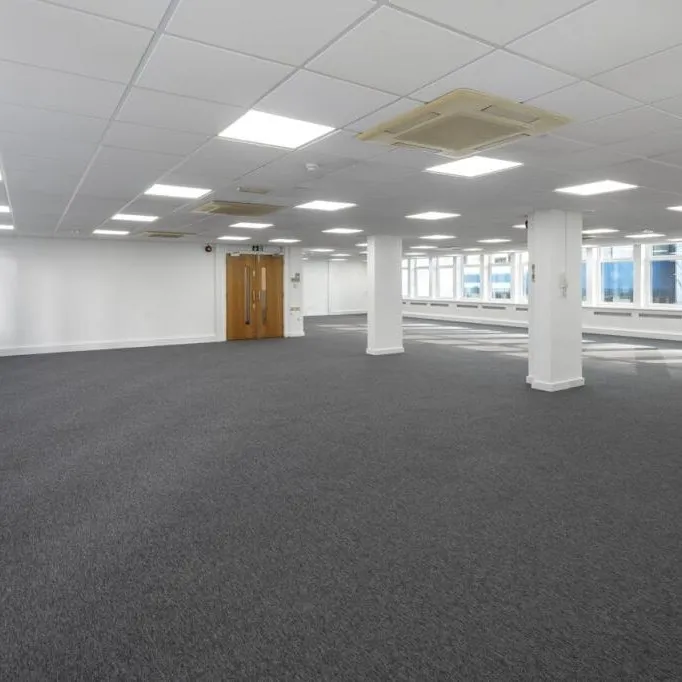 32-38 Dukes Place, Aldgate