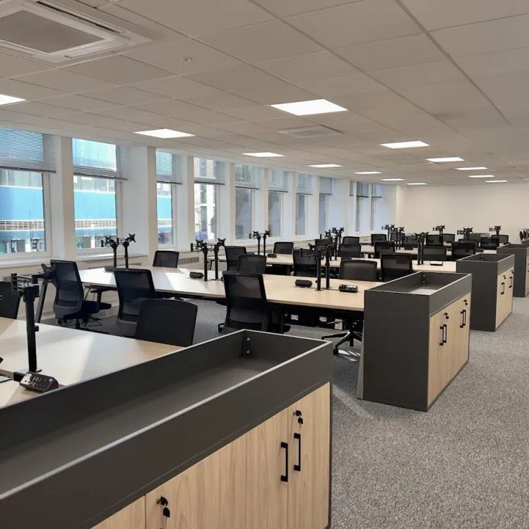 32-38 Dukes Place, Aldgate